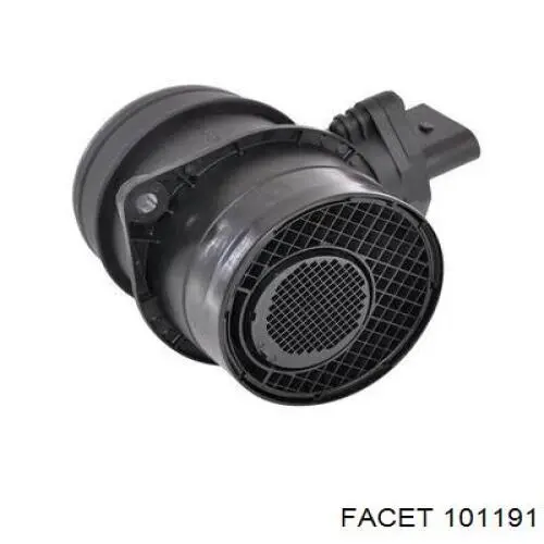 Sensor De Flujo De Aire/Medidor De Flujo (Flujo de Aire Masibo) Audi A4 8EC