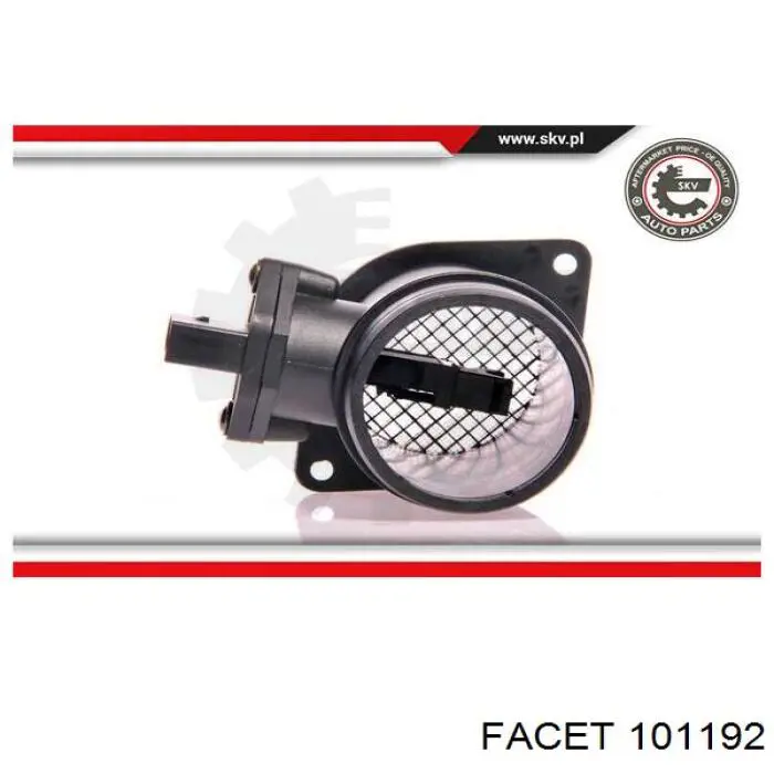 Sensor De Flujo De Aire/Medidor De Flujo (Flujo de Aire Masibo) Volkswagen Passat 3A5, 351, 315