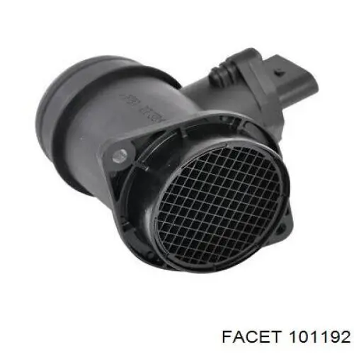 Sensor De Flujo De Aire/Medidor De Flujo (Flujo de Aire Masibo) Volkswagen Passat 3A5, 351, 315