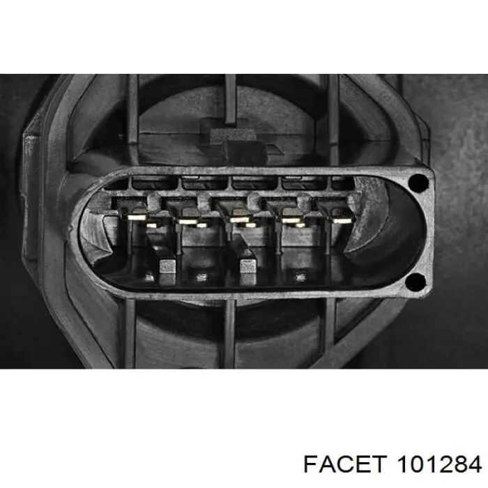 Sensor MAF VAG 986280202