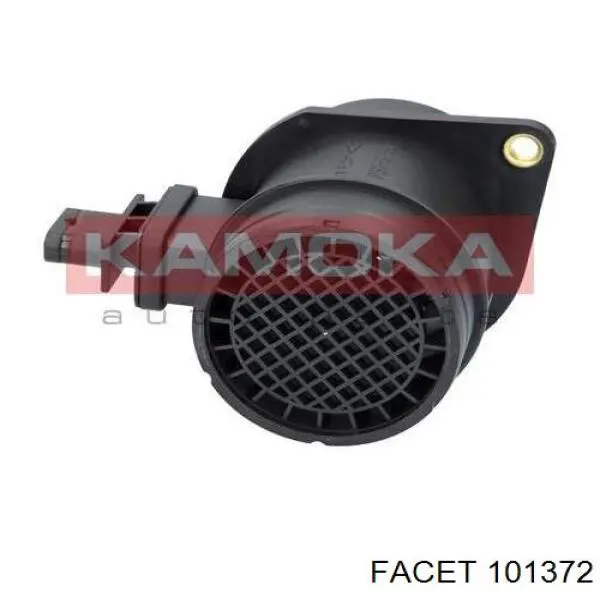 Medidor de flujo de aire Facet 101372 precio, desde 114,49 EUR