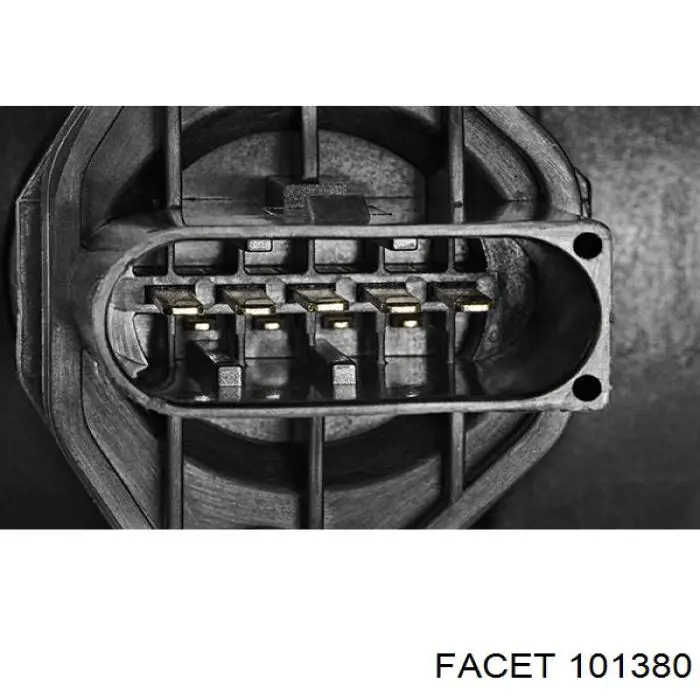 VV175 Starline Sensor de flujo de aire