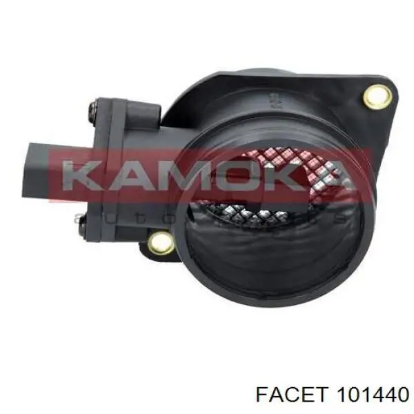 95579 NGK Sensor de flujo de aire