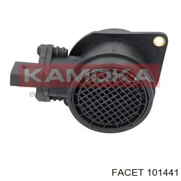 Sensor MAF Meyle 1000360015