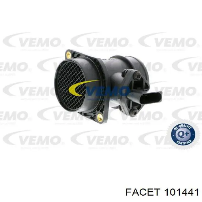 Comprar 1000360015 Meyle Sensor de masa de aire