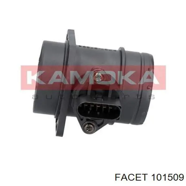 Medidor de flujo de aire VAG 38906461B precio, desde 38,64 EUR