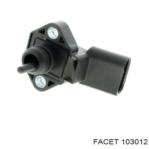 Comprar 0281002177 VAG Sensor de presión de sobrealimentación
