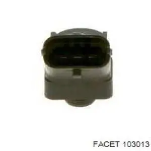 Sensor De Presion Del Colector De Admision Alfa Romeo 145 930