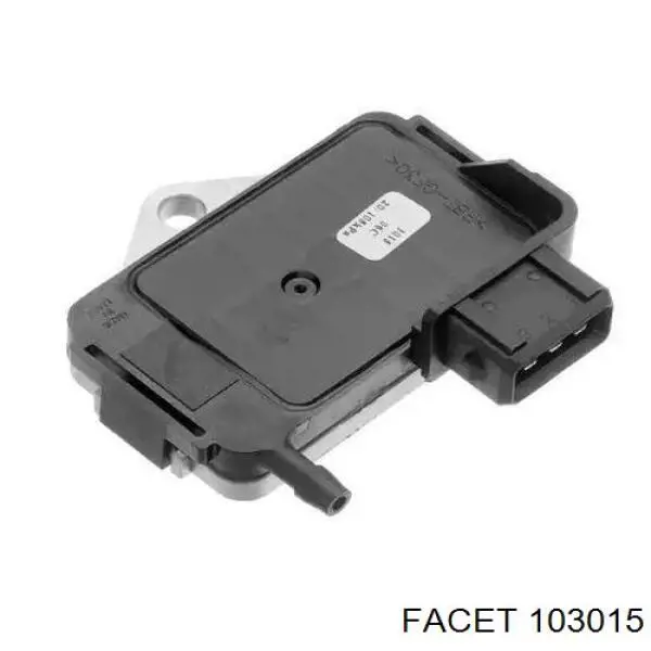Sensor de presión del aire de admisión Bosch 0261230004 precio, desde 47,57 EUR