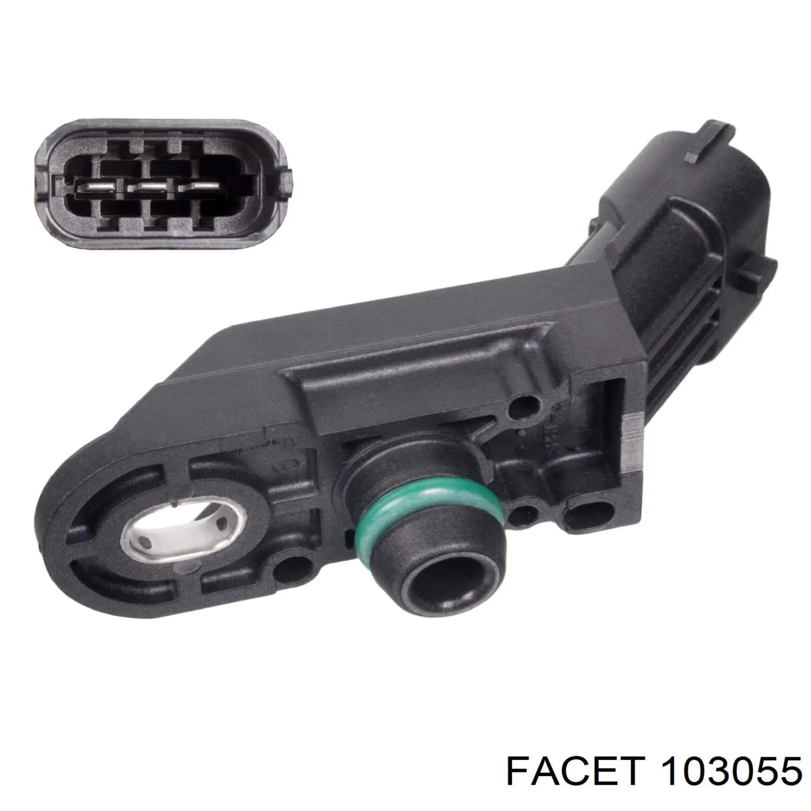 Comprar 112685 Fiat/Alfa/Lancia Sensor de presión del colector de admisión