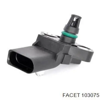 Sensor de presión del colector de admisión PS10117 VAG