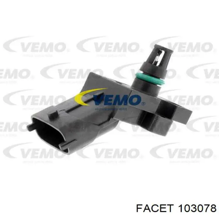 Sensor, presión colector de admisión  Bosch 261230090 precio, desde 31,78 EUR