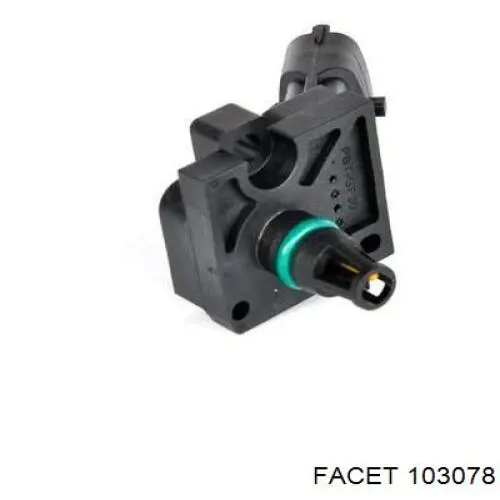 Comprar 261230090 Bosch Sensor de presión del colector de admisión