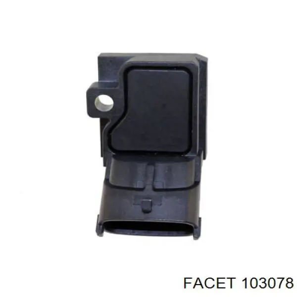 Comprar 31355464 Volvo Sensor de presión del colector de admisión