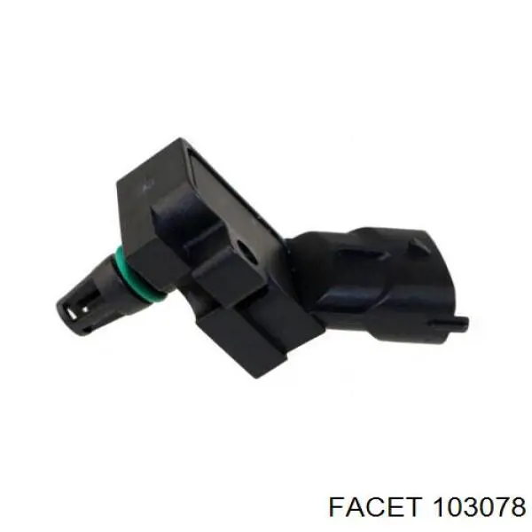 261230090 Bosch Sensor De Presion Del Colector De Admision