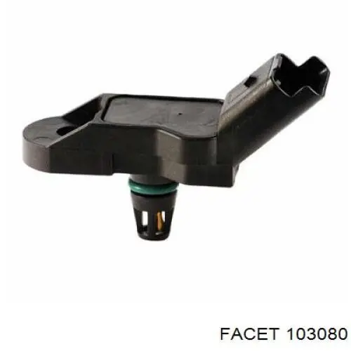 Comprar 9804395480 Peugeot/Citroen Sensor de presión del colector de admisión
