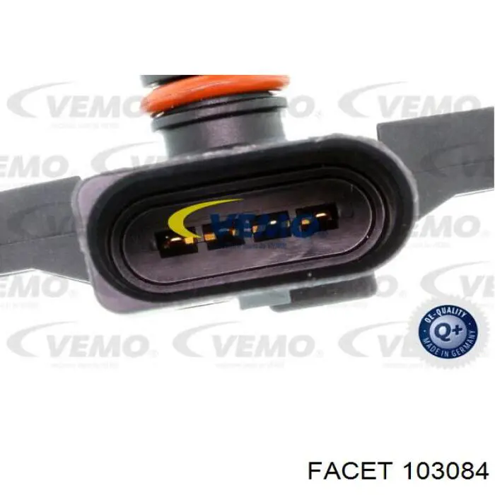 Comprar 103084 Facet Sensor de presión del colector de admisión