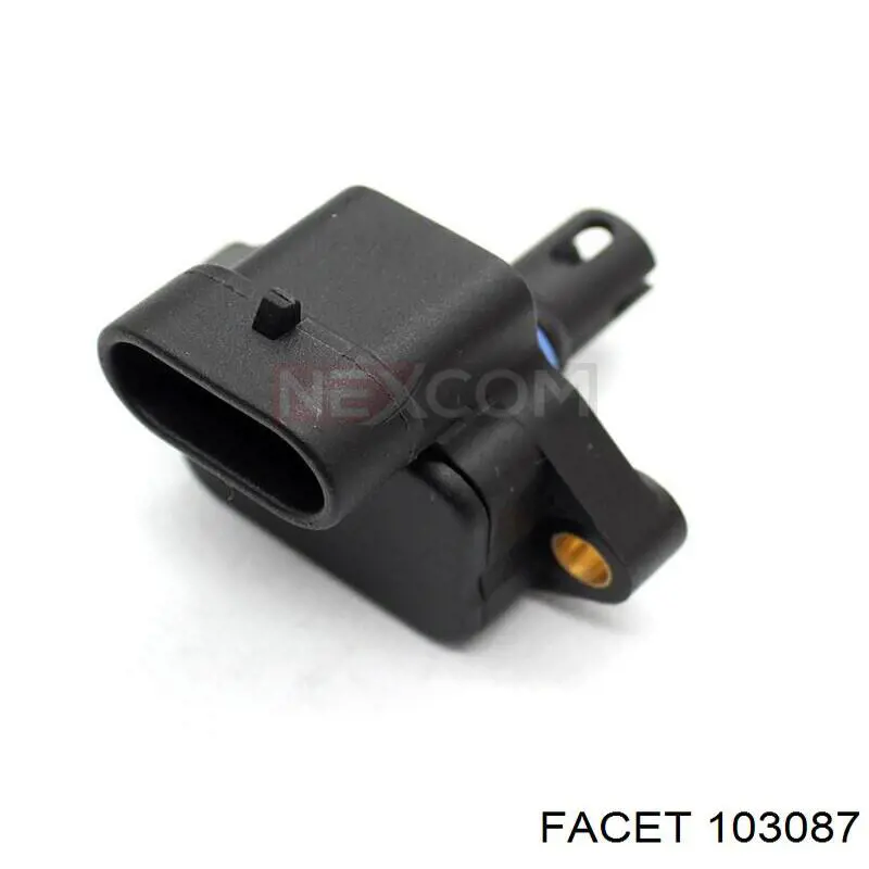 Comprar 12140872648 BMW Sensor de presión del colector de admisión