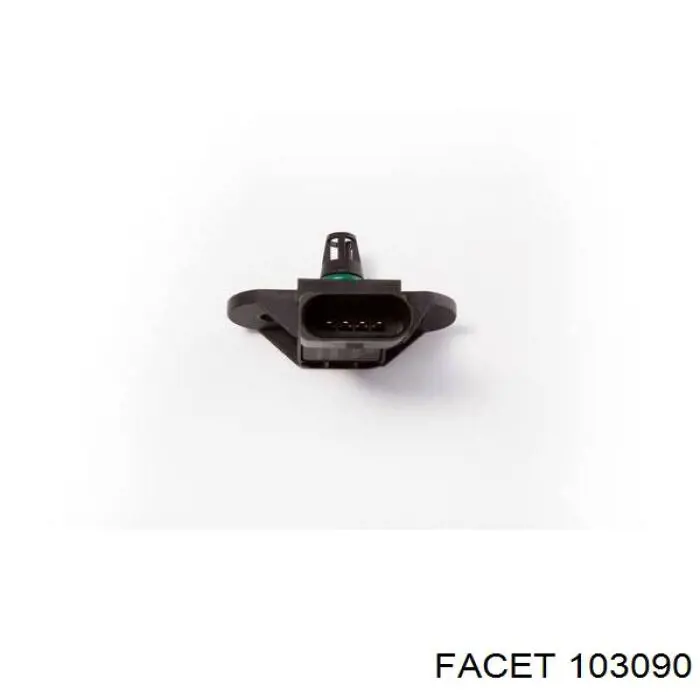 Comprar 1148120010 Meyle Sensor de presión del colector de admisión