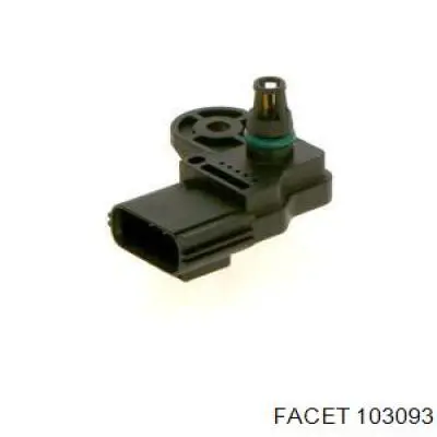 Comprar 84224 Sidat Sensor de presión del colector de admisión