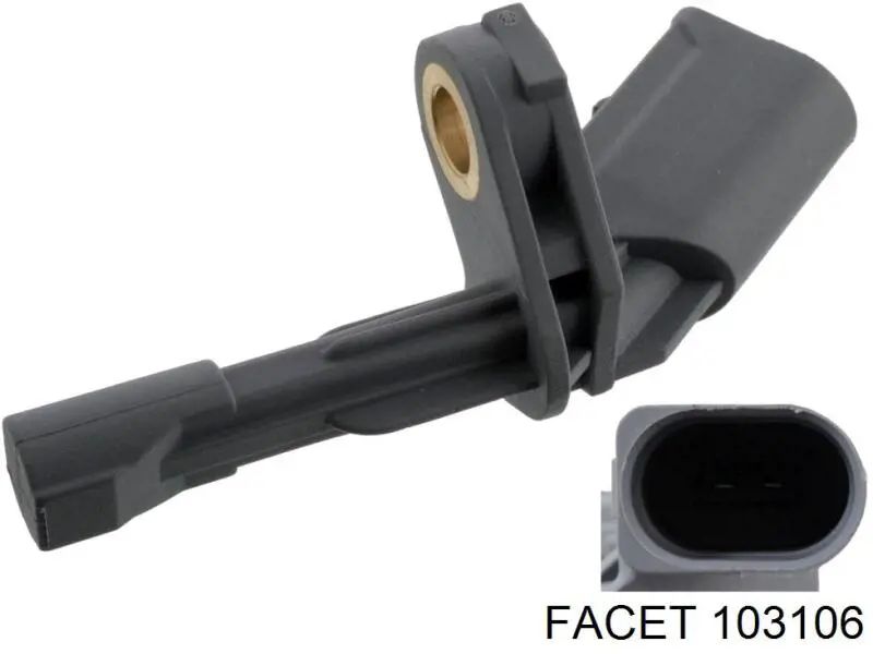 Comprar 2E0906051 Mercedes Sensor de presión del colector de admisión