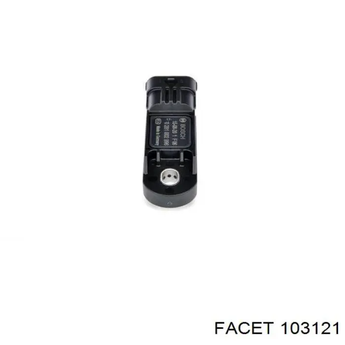 Sensor de presión de sobrealimentación Facet 103121 precio, desde 28,08 EUR