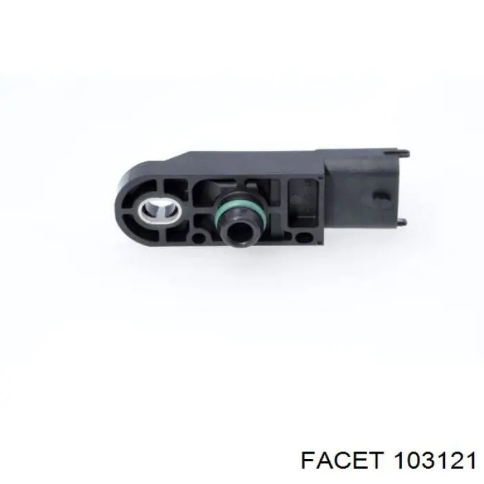 Sensor de presión de sobrealimentación ERA 550756A precio, desde 28,08 EUR