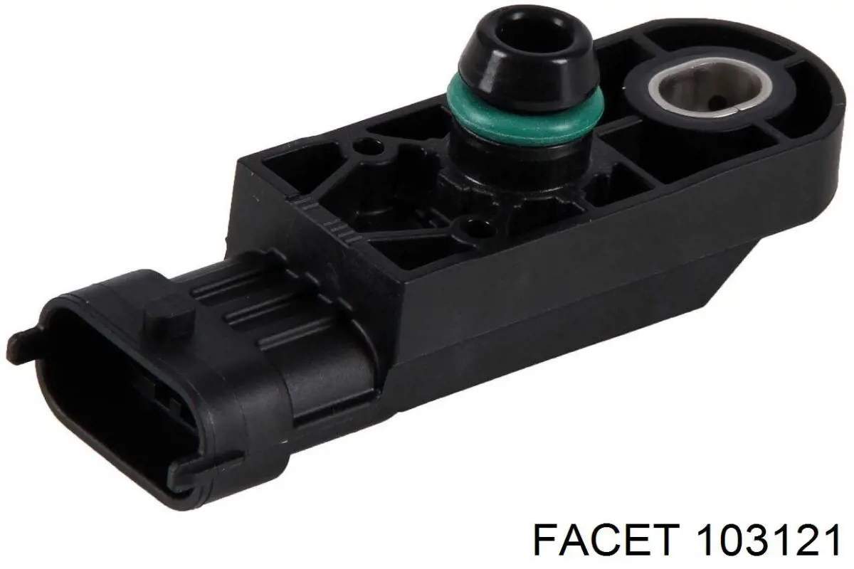 Comprar 550756A ERA Sensor de presión de sobrealimentación