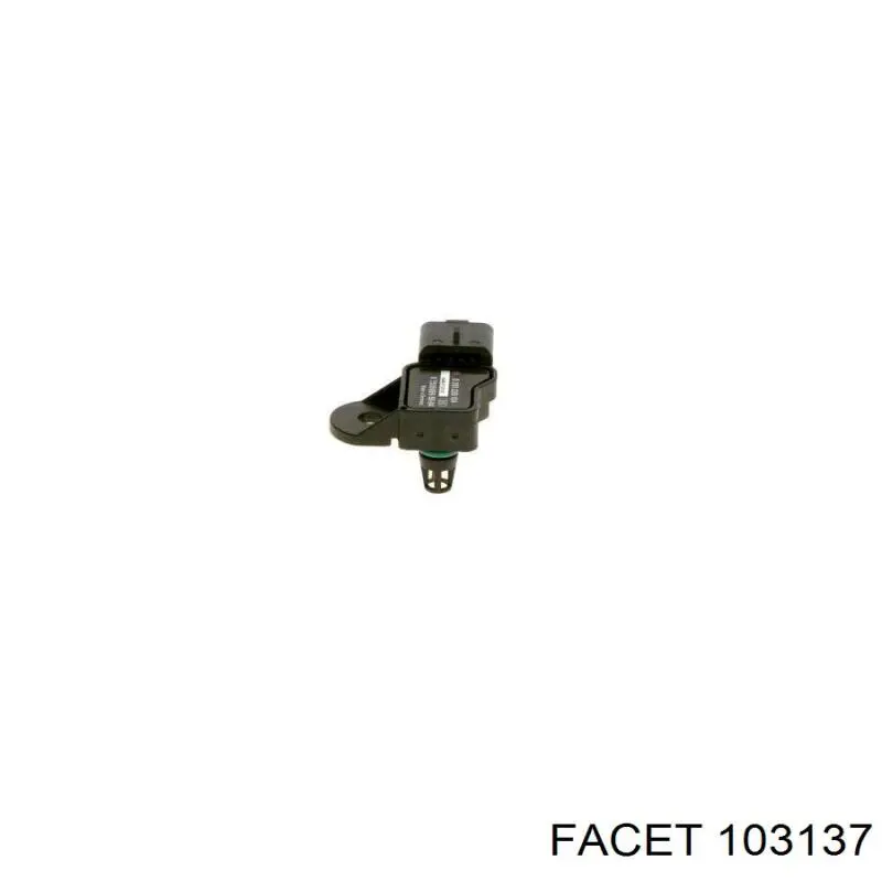 Comprar 00001922R6 Peugeot/Citroen Sensor de presión del colector de admisión
