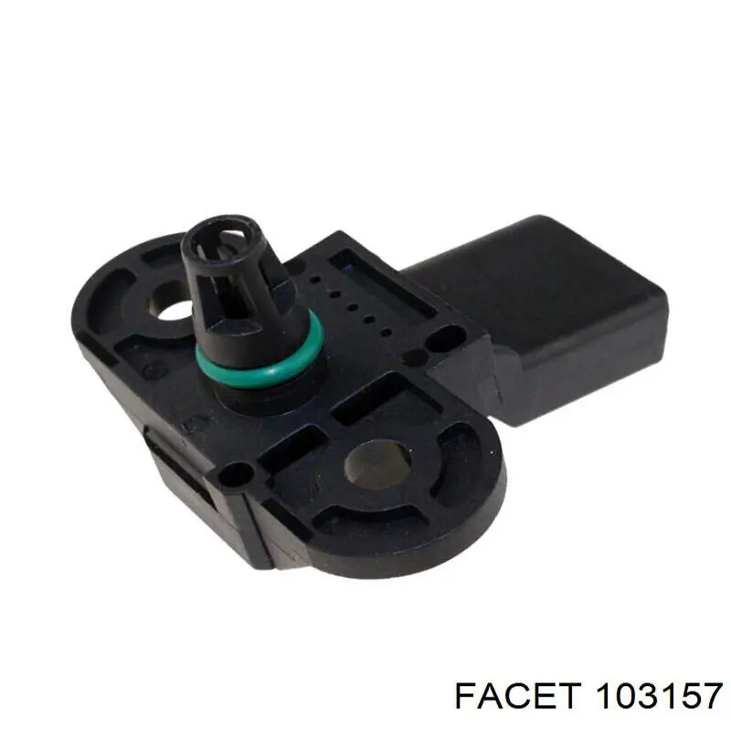 Comprar 1K0612041DH VAG Sensor de presión del colector de admisión