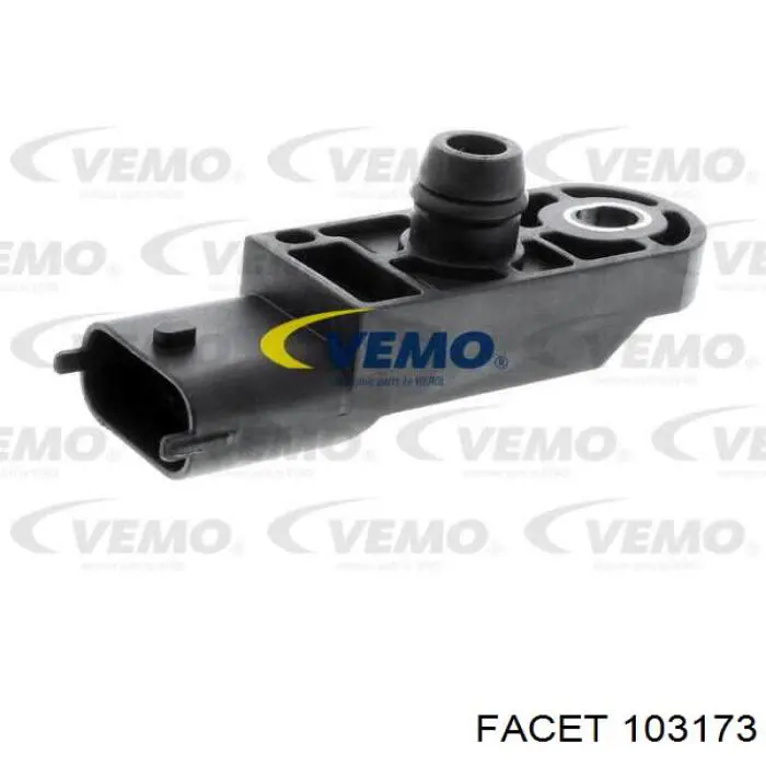 Sensor, presión colector de admisión  Renault (RVI) 223658570R precio, desde 29,85 EUR