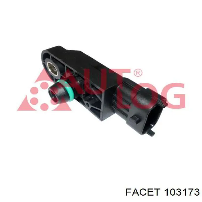 Comprar 223658570R Renault (RVI) Sensor de presión del colector de admisión