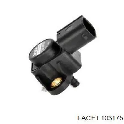 Sensor, presión colector de admisión  Mercedes 0261230195 precio, desde 30,49 EUR