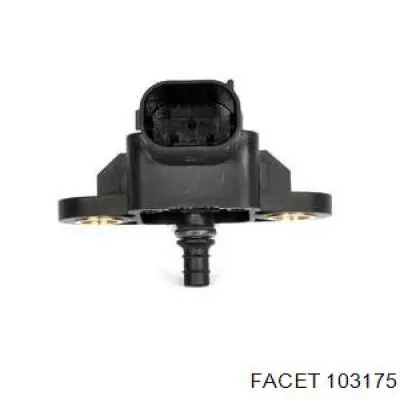 Comprar 0261230195 Mercedes Sensor de presión del colector de admisión