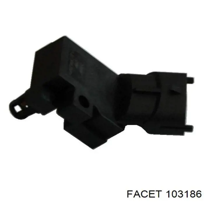Comprar 1689133 Ford Sensor de presión del colector de admisión