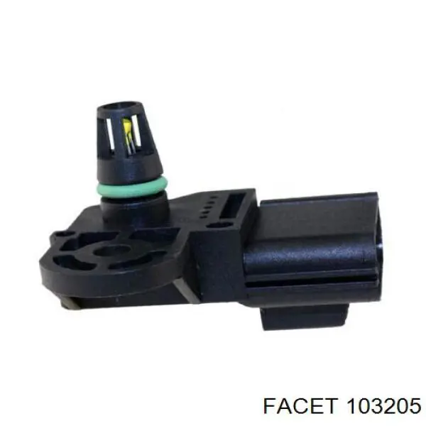 Comprar 1503280 Ford Sensor de presión del colector de admisión