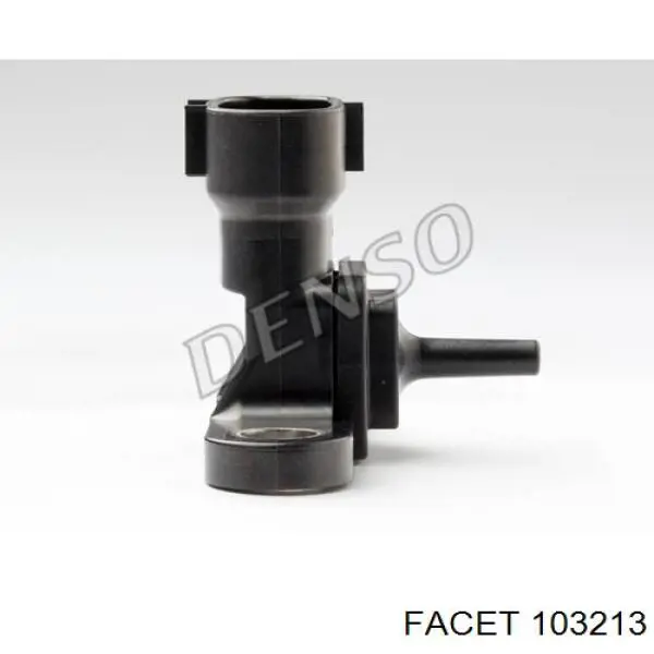 Comprar 103213 Facet Sensor de presión del colector de admisión