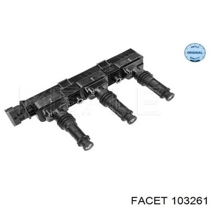 Comprar 1796446 Ford Sensor de presión del colector de admisión