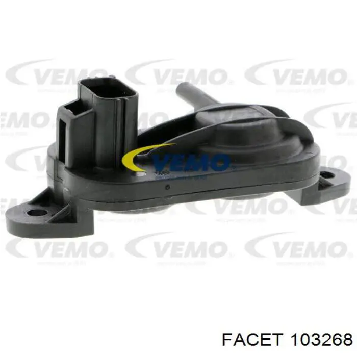30750460 Volvo Sensor de presion de escape