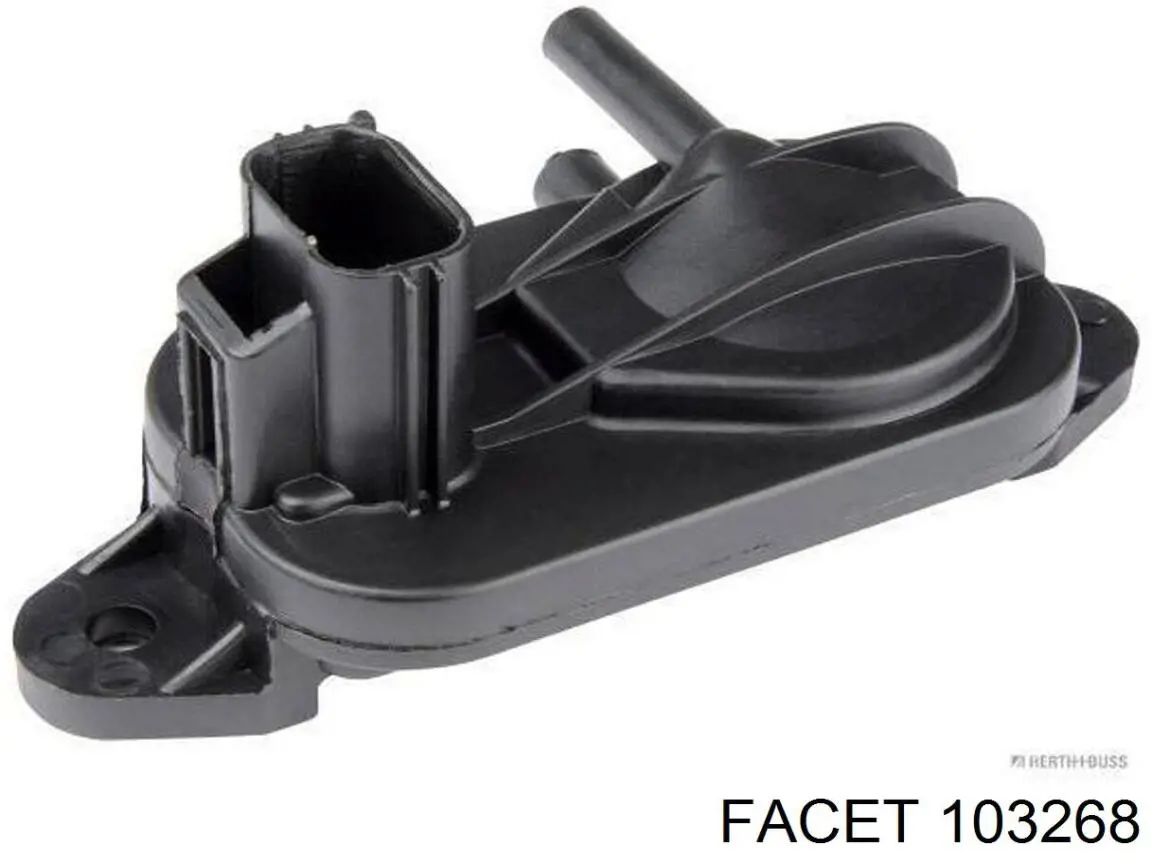 Comprar 30750460 Volvo Sensor de presion gases de escape