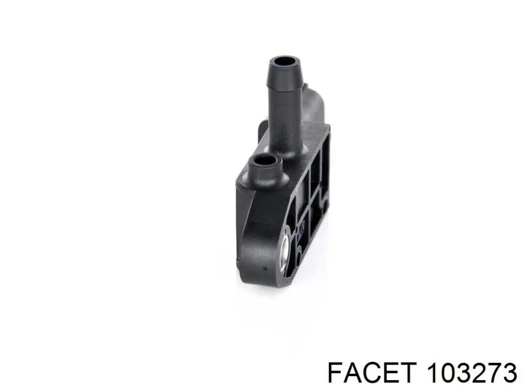 Sensor, presión gas de escape NTK 77299