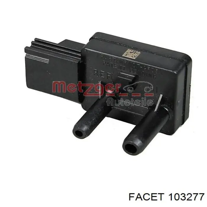 Sensor de presión de gases de escape FAE 16130 precio, desde 44,91 EUR