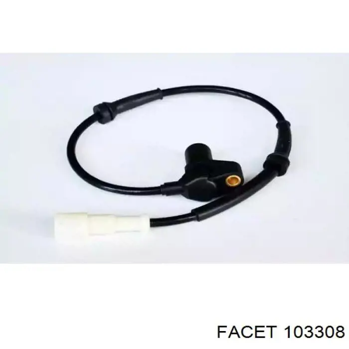 FACET 7.3356 Sensore Temperatura Olio – Ricambio Compatibile Per VW Golf VII, Polo, Passat, Skoda Octavia, Leon