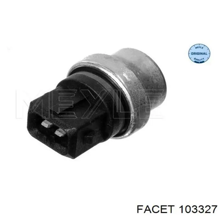 Comprar 103327 Facet Sensor de presión del colector de admisión