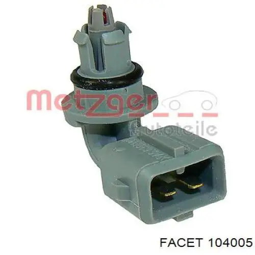 Comprar FT80155 Fast Sensor de temperatura del aire de admisión