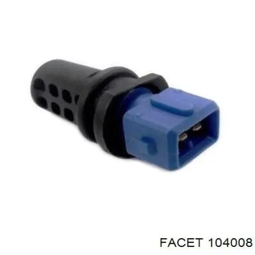 Sensor, temperatura del aire de admisión Chevrolet Aveo 2 T250, T255