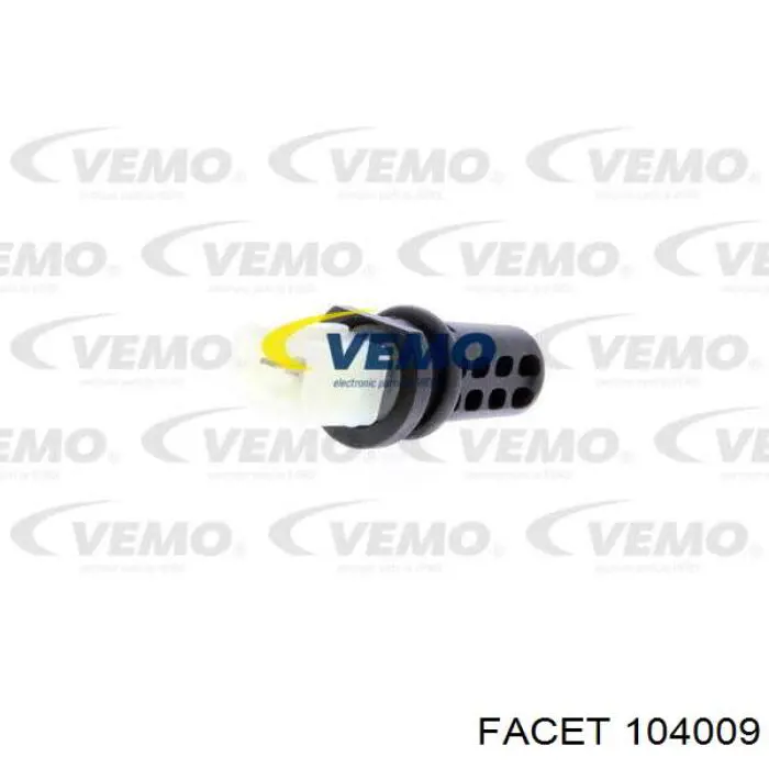Comprar 905070 Metzger Sensor de temperatura del aire de admisión