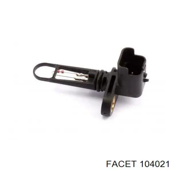 Sensor de temperatura de mezcla de aire Volvo 31216702
