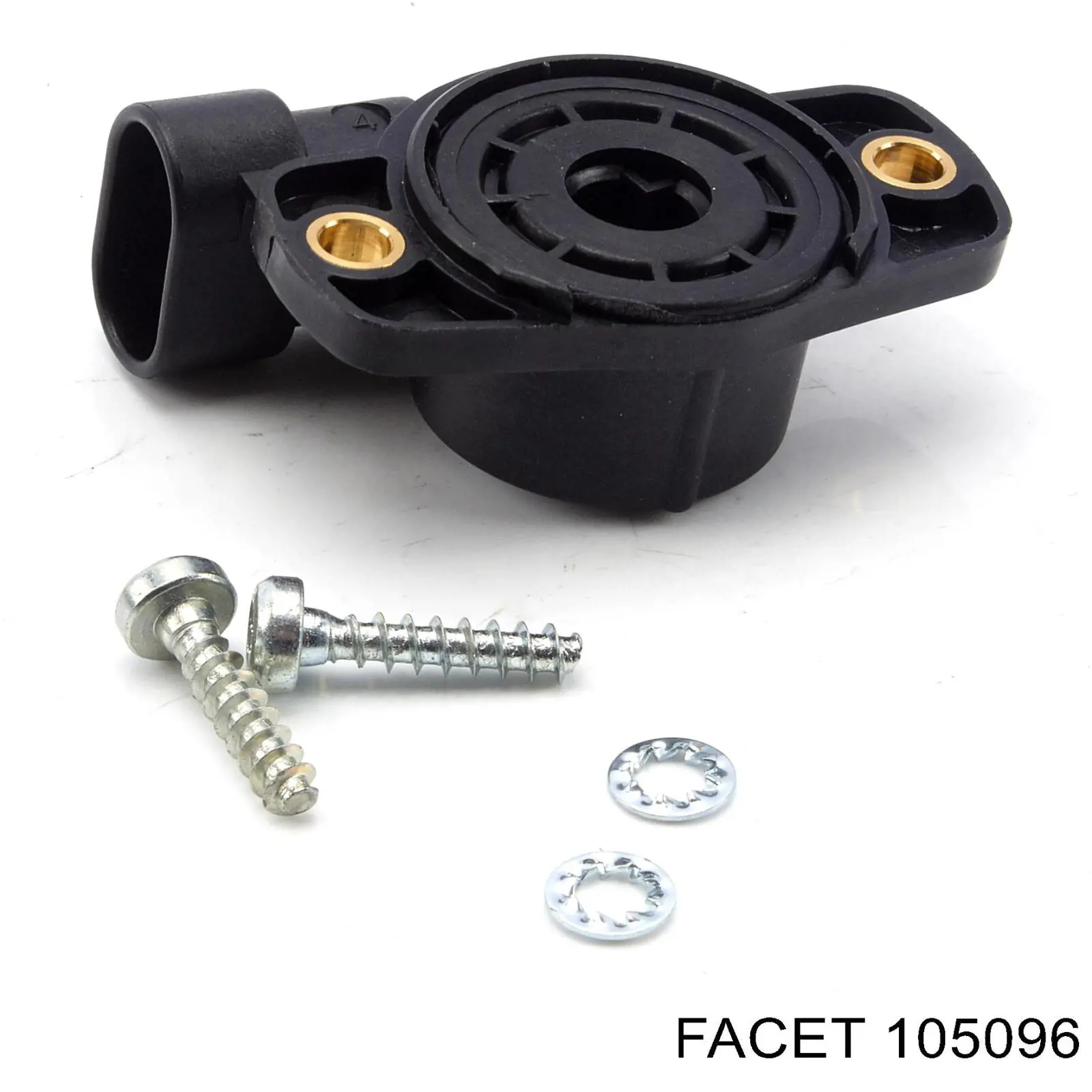 Sensor, posición mariposa Facet 105096 precio, desde 34,15 EUR