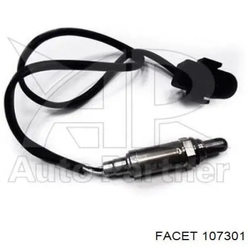 Sonda Lambda Sensor De Oxigeno Para Catalizador Volkswagen Caddy 2 (9U7)